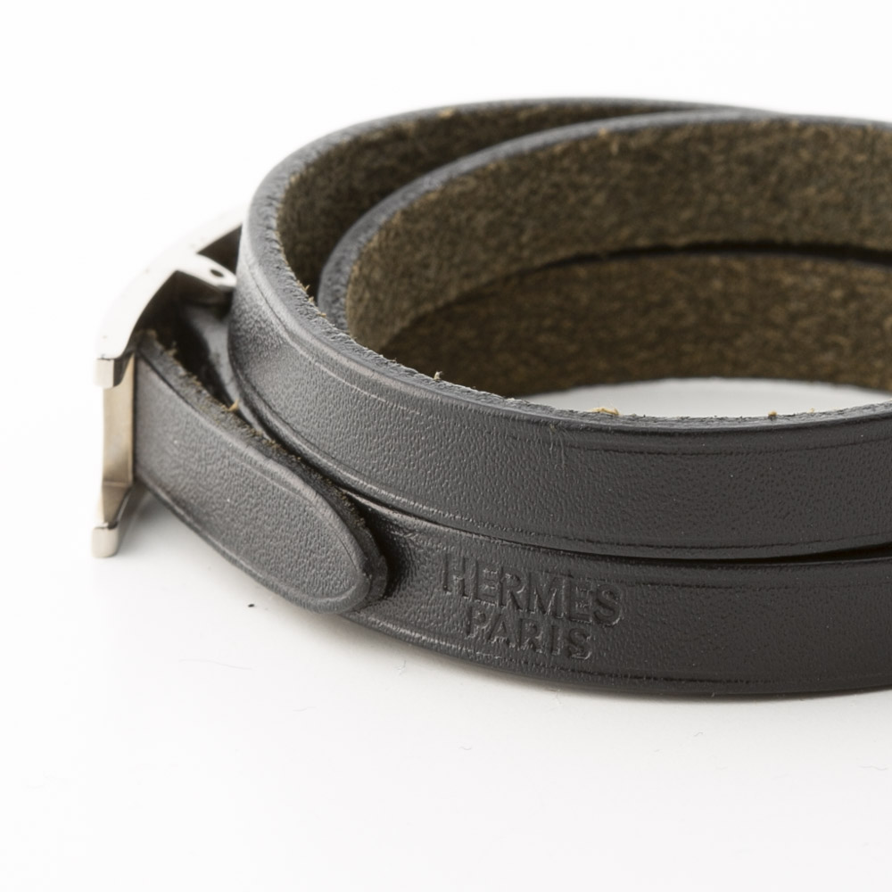 【ヴィンテージ・中古】エルメス HERMES ブレスレット アピ 3【FITHOUSE ONLINE SHOP】