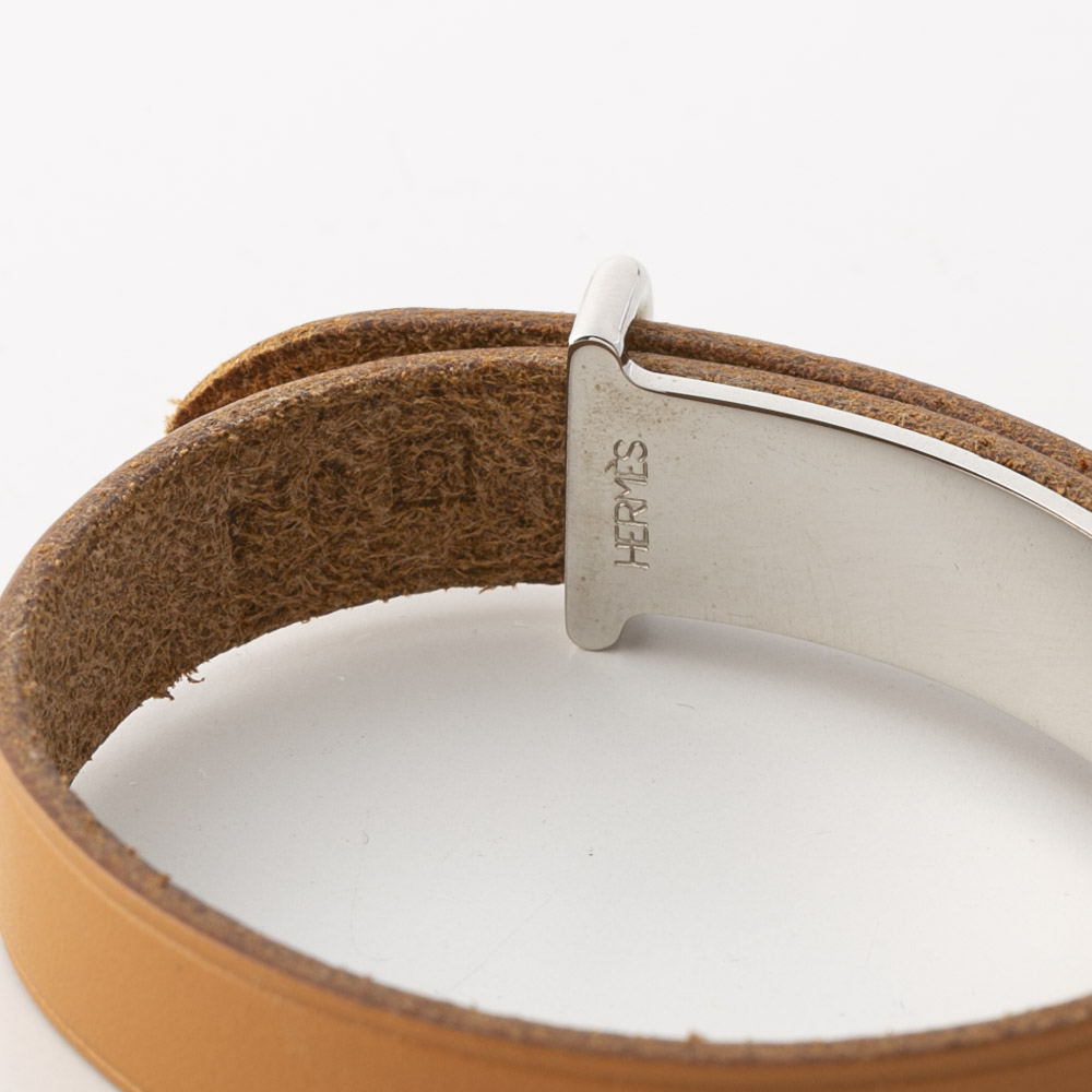 【ヴィンテージ・中古】エルメス HERMES ブレスレット アピ 2【FITHOUSE ONLINE SHOP】