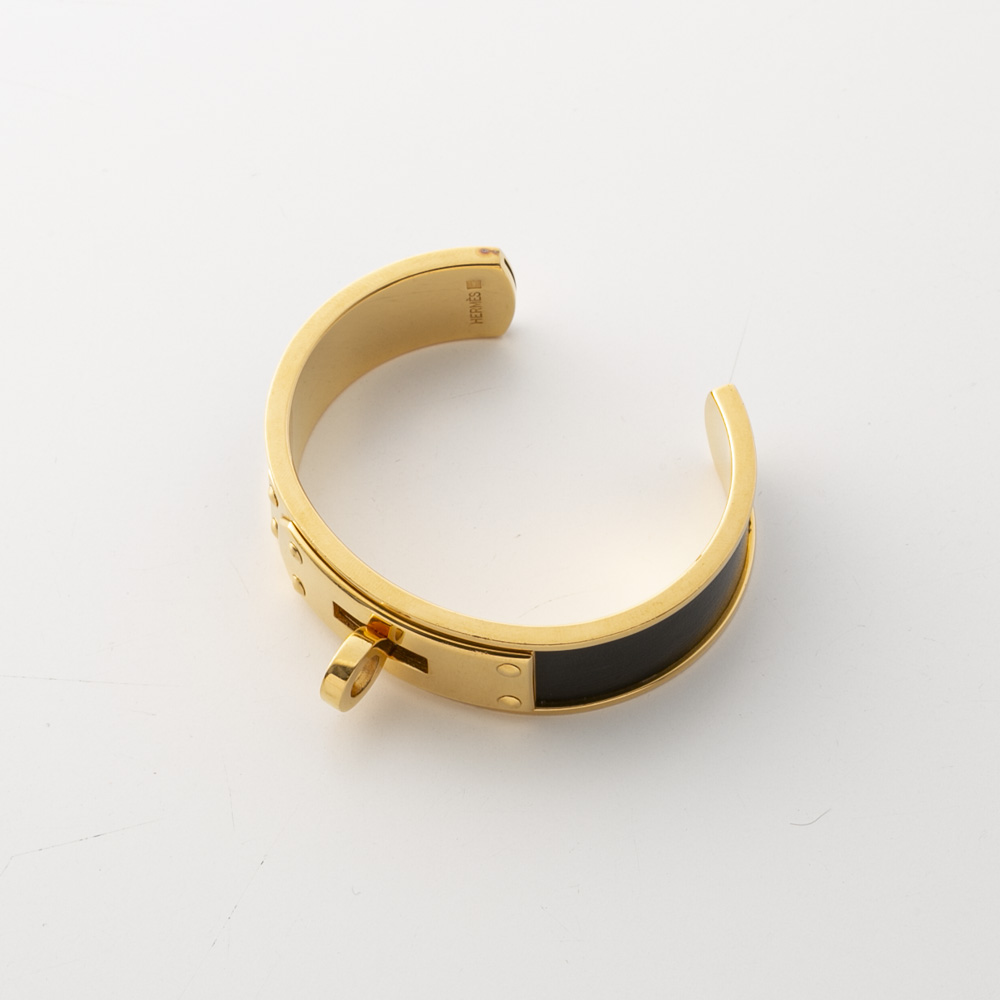 【ヴィンテージ・中古】エルメス HERMES  ケリー バングル【FITHOUSE ONLINE SHOP】