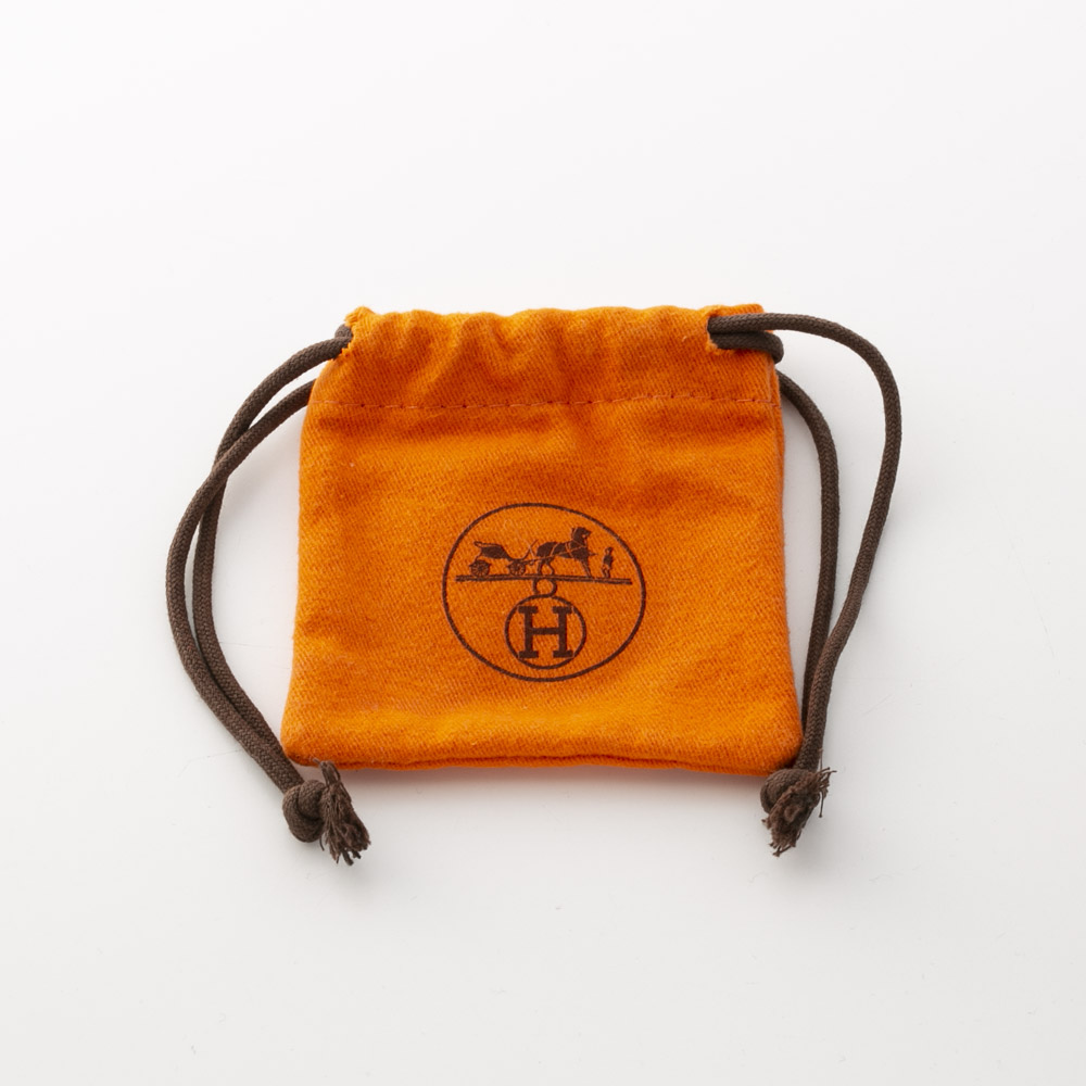 【ヴィンテージ・中古】エルメス HERMES  ケリー バングル【FITHOUSE ONLINE SHOP】