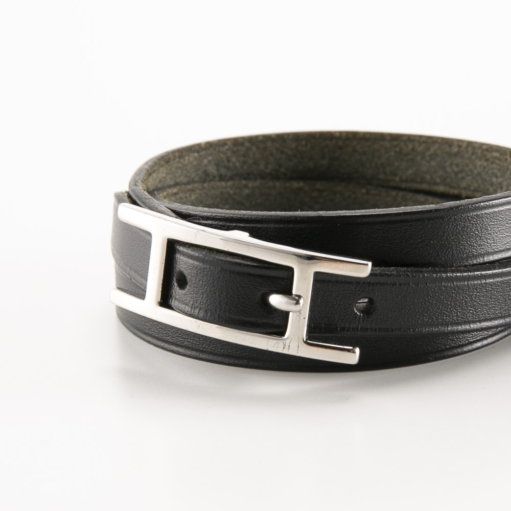 【ヴィンテージ・中古】エルメス HERMES ブレスレット アピ【FITHOUSE ONLINE SHOP】