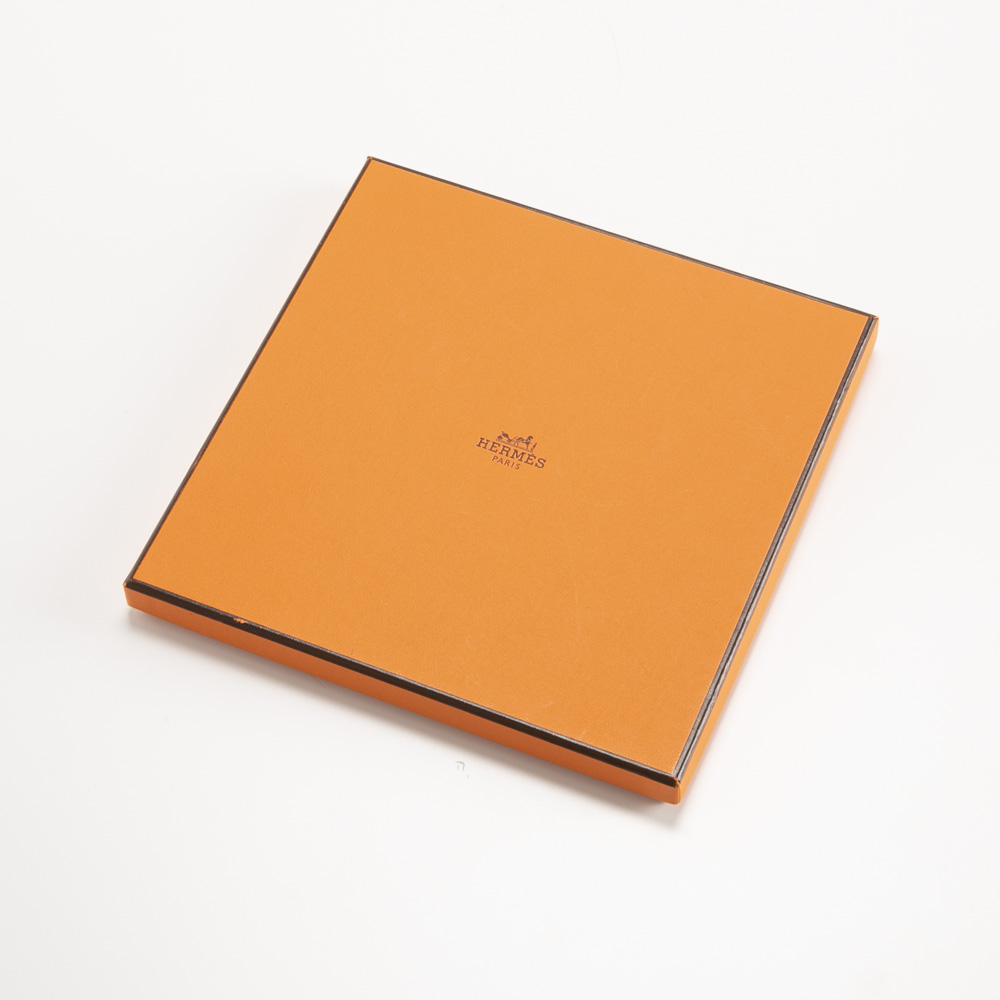 【ヴィンテージ・中古】エルメス HERMES カレ55 シルクスカーフ 鍵柄【FITHOUSE ONLINE SHOP】