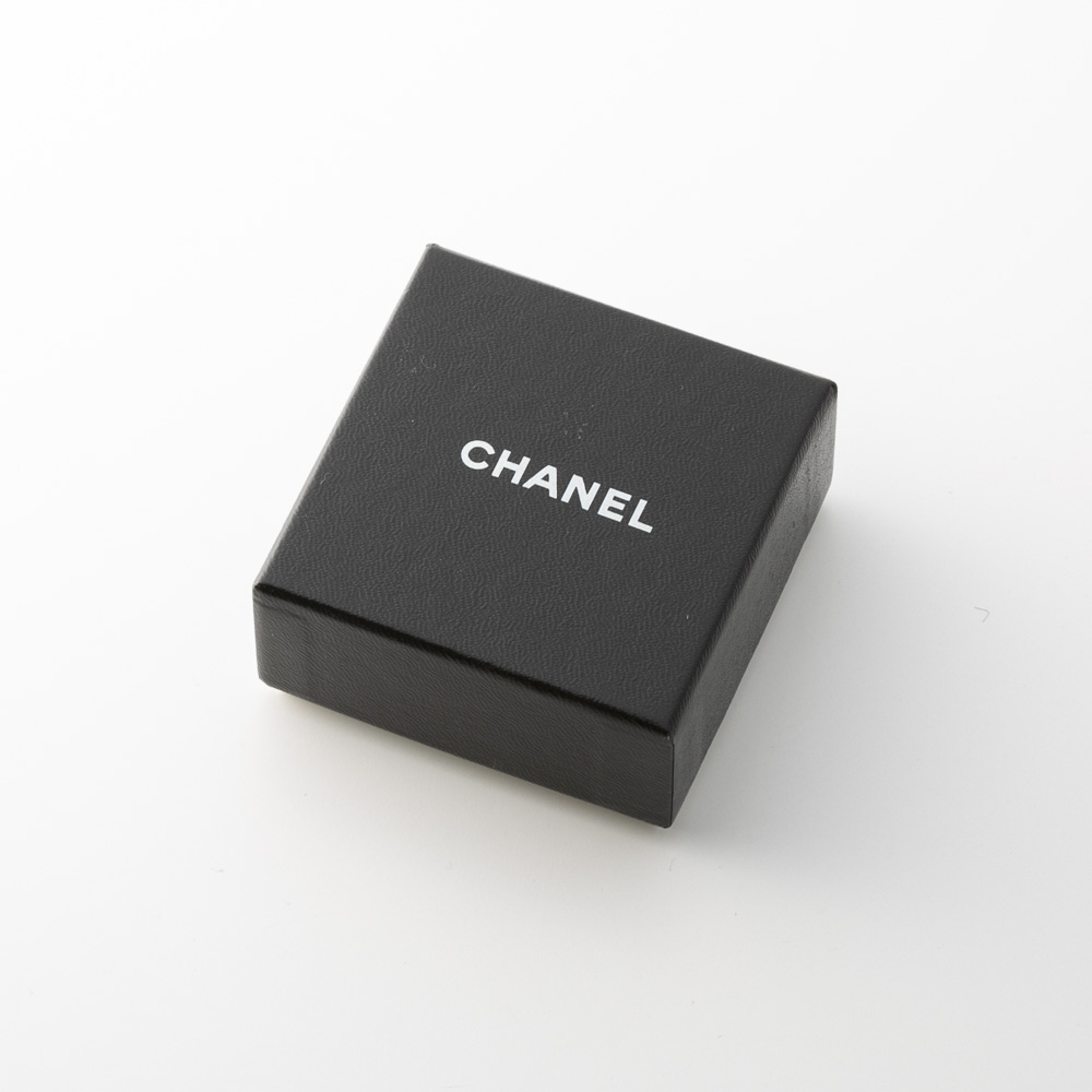 【ヴィンテージ・中古】シャネル CHANEL ココマークブローチ【FITHOUSE ONLINE SHOP】