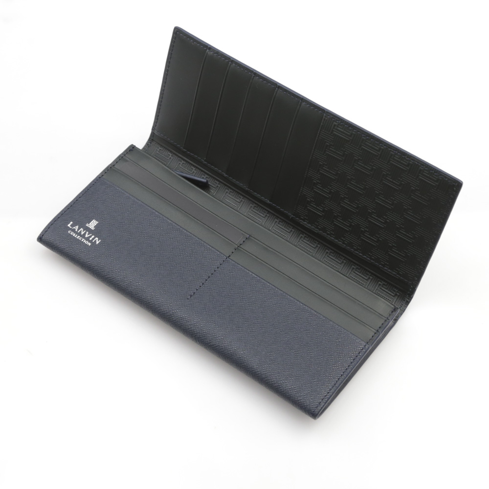 ランバン LANVIN 長財布 couleur du vin(20AW限定) JLMW0GTK【FITHOUSE ONLINE SHOP】