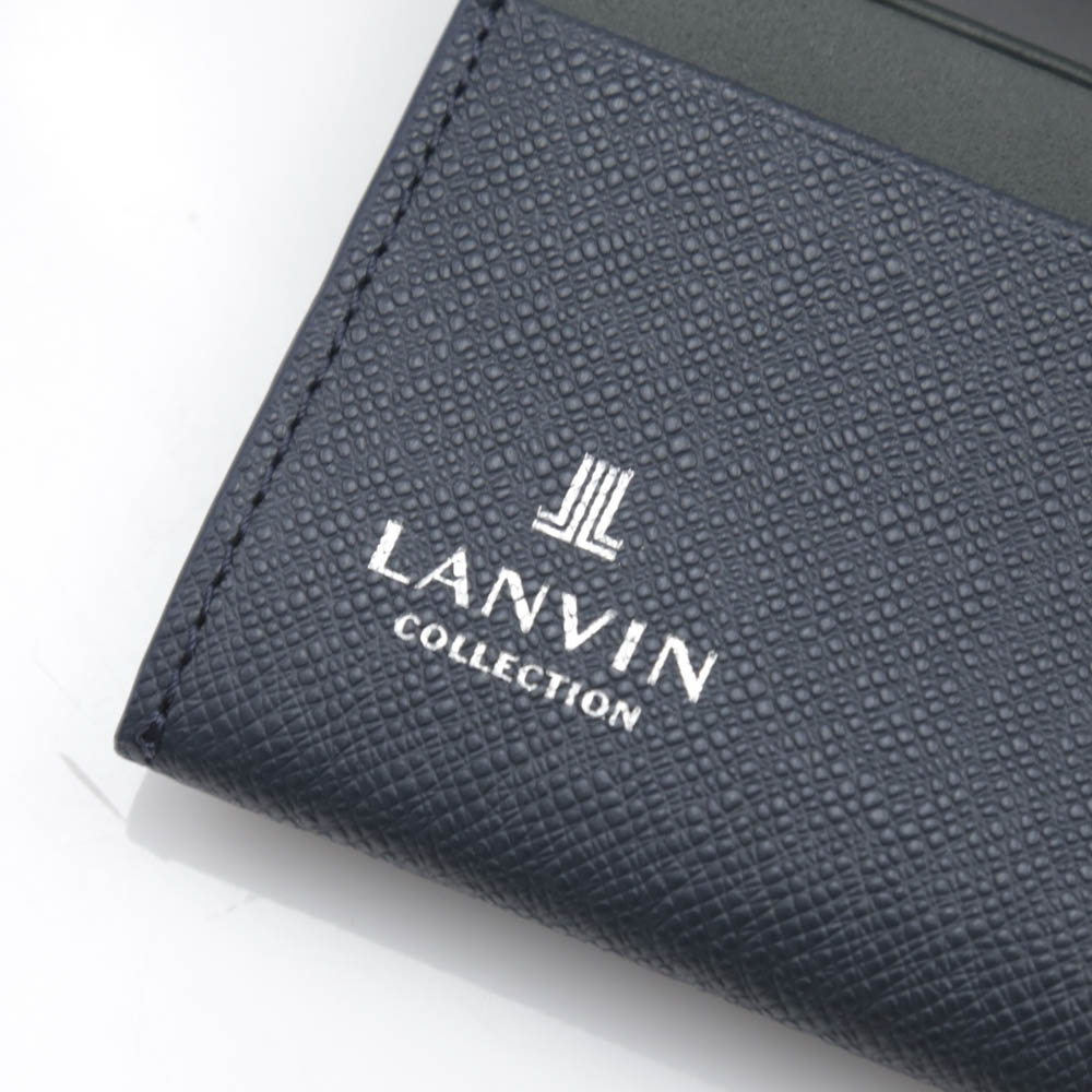 ランバン LANVIN 長財布 couleur du vin(20AW限定) JLMW0GTK【FITHOUSE ONLINE SHOP】