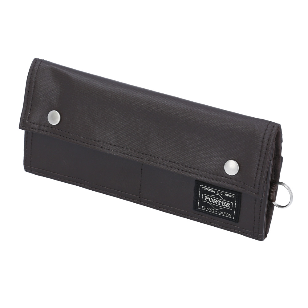 ポーター フリースタイル ロングウォレット 707-08226 PORTER 長財布【FITHOUSE ONLINE SHOP】