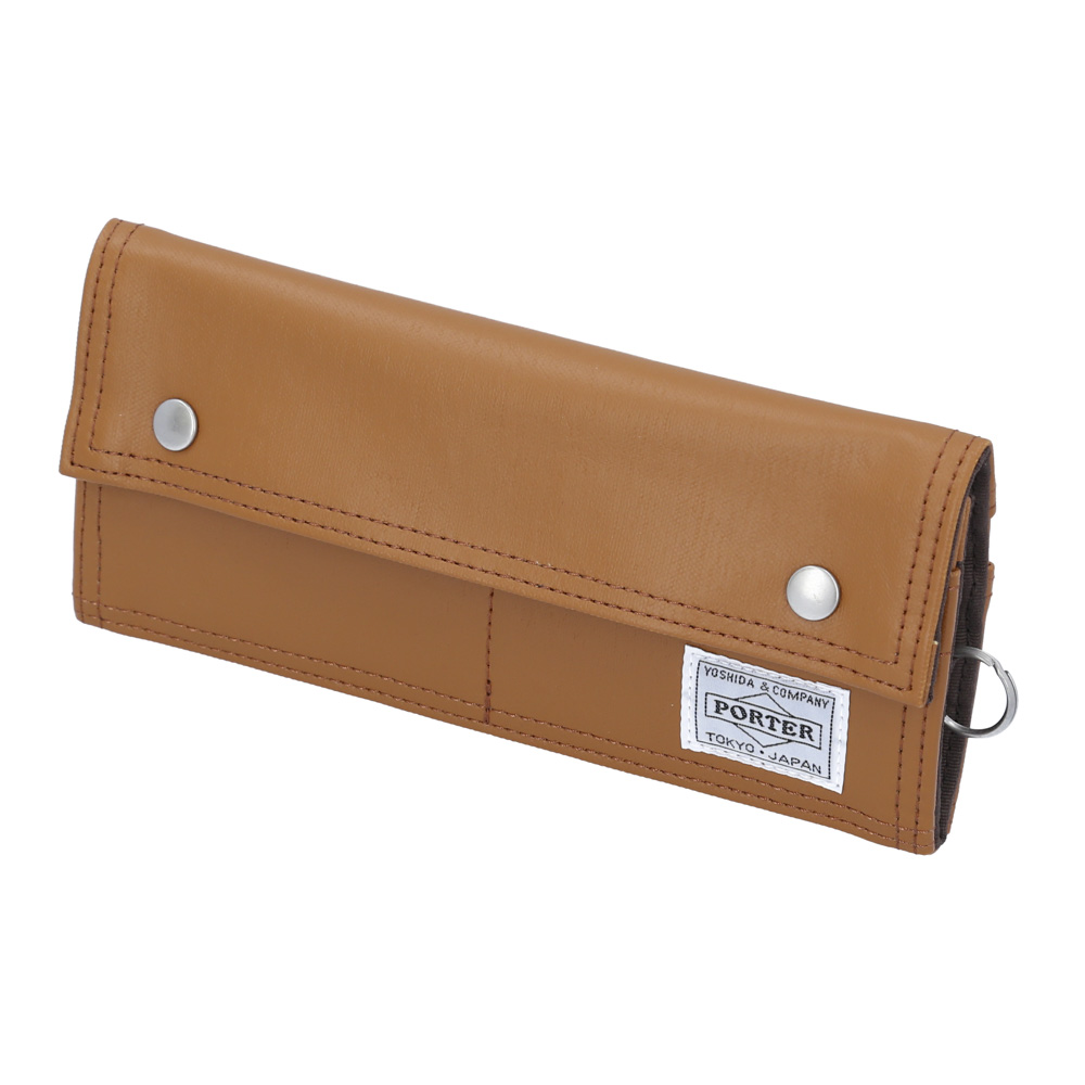 ポーター フリースタイル ロングウォレット 707-08226 PORTER 長財布【FITHOUSE ONLINE SHOP】