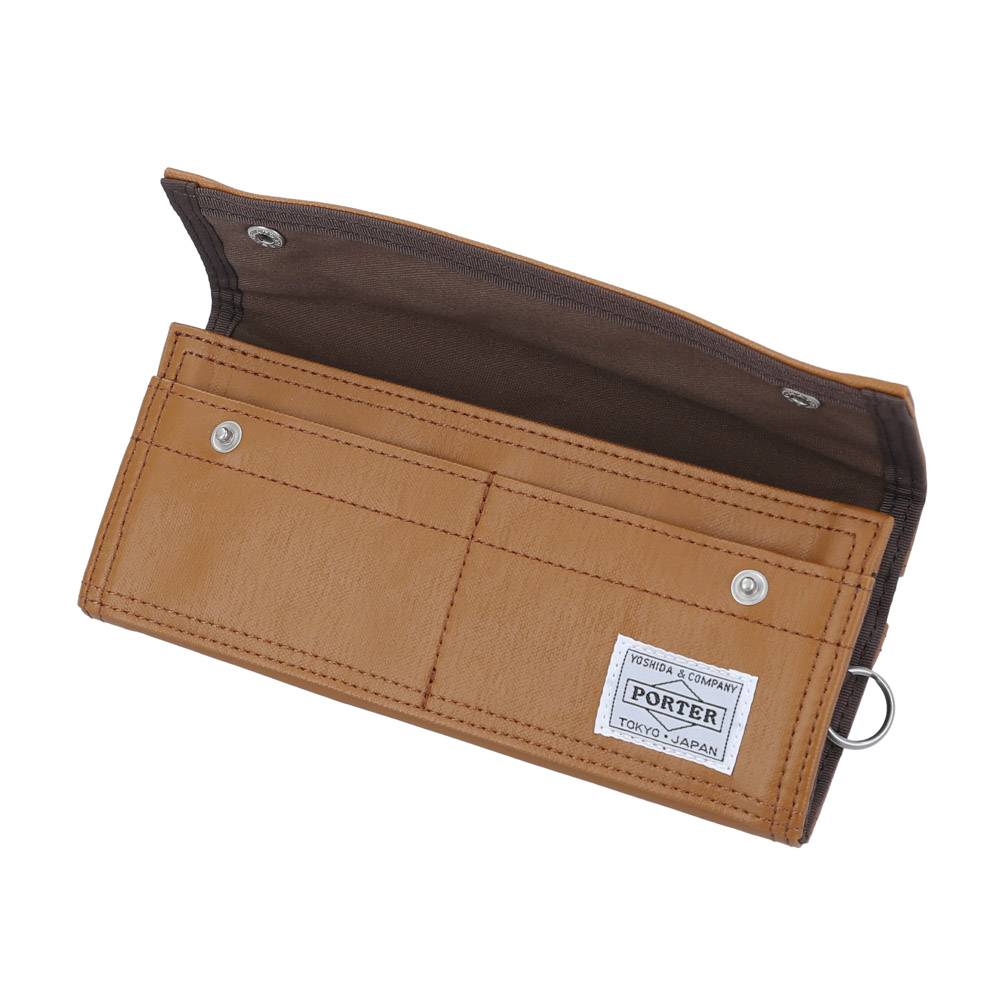 ポーター フリースタイル ロングウォレット 707-08226 PORTER 長財布【FITHOUSE ONLINE SHOP】