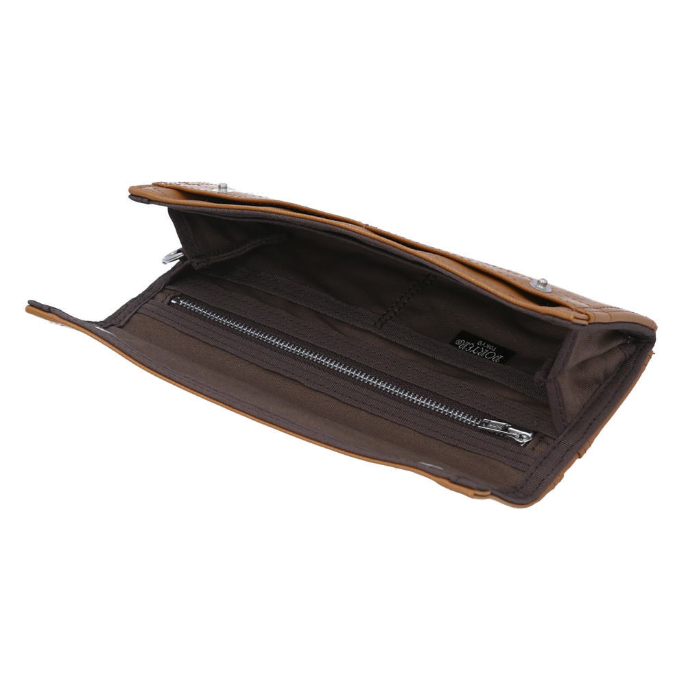 ポーター フリースタイル ロングウォレット 707-08226 PORTER 長財布【FITHOUSE ONLINE SHOP】