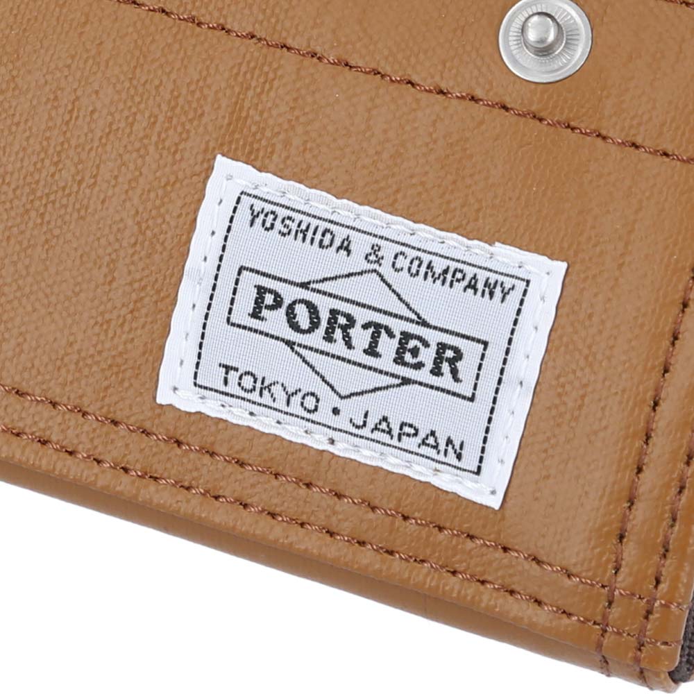 ポーター フリースタイル ロングウォレット 707-08226 PORTER 長財布【FITHOUSE ONLINE SHOP】