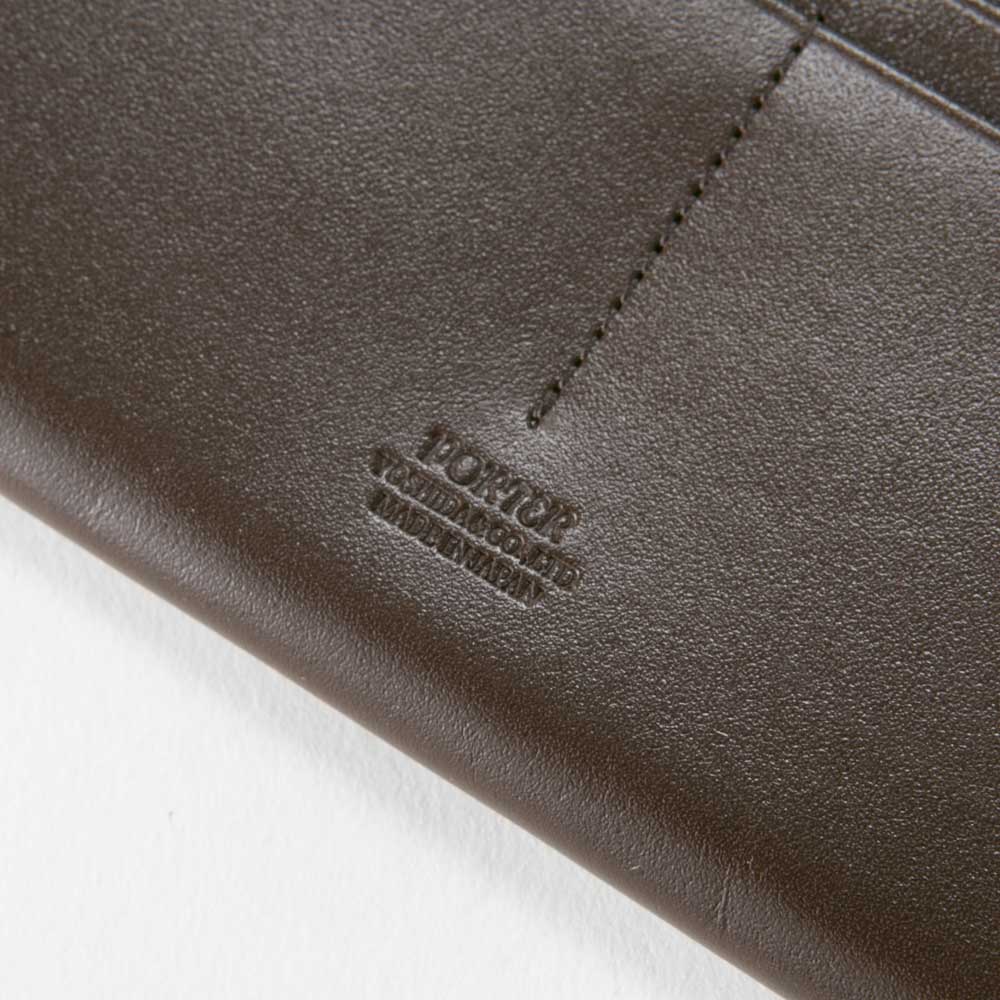 ポーター PORTER 長財布 シーン 110-02918【FITHOUSE ONLINE SHOP】