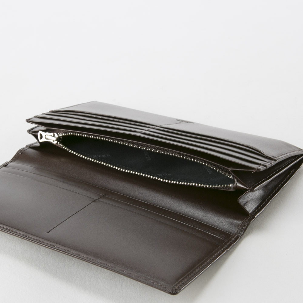 ポーター PORTER 長財布 シーン 110-02918【FITHOUSE ONLINE SHOP】