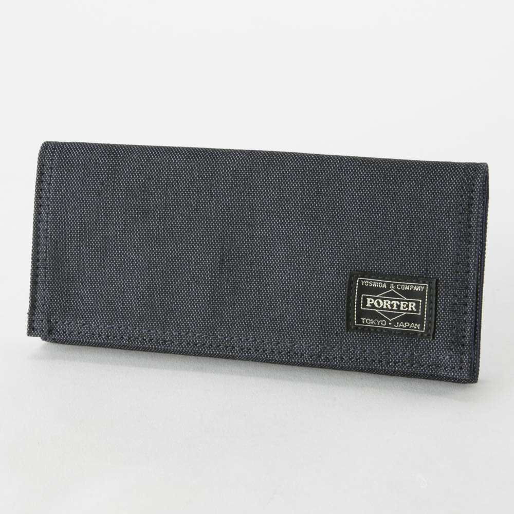 ポーター PORTER 長財布 SMOKY 592-06371【FITHOUSE ONLINE SHOP】