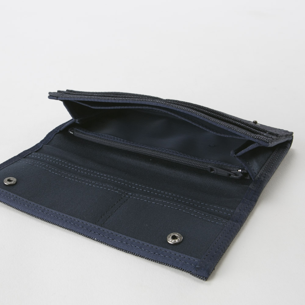 ポーター PORTER 長財布 SMOKY 592-06371【FITHOUSE ONLINE SHOP】