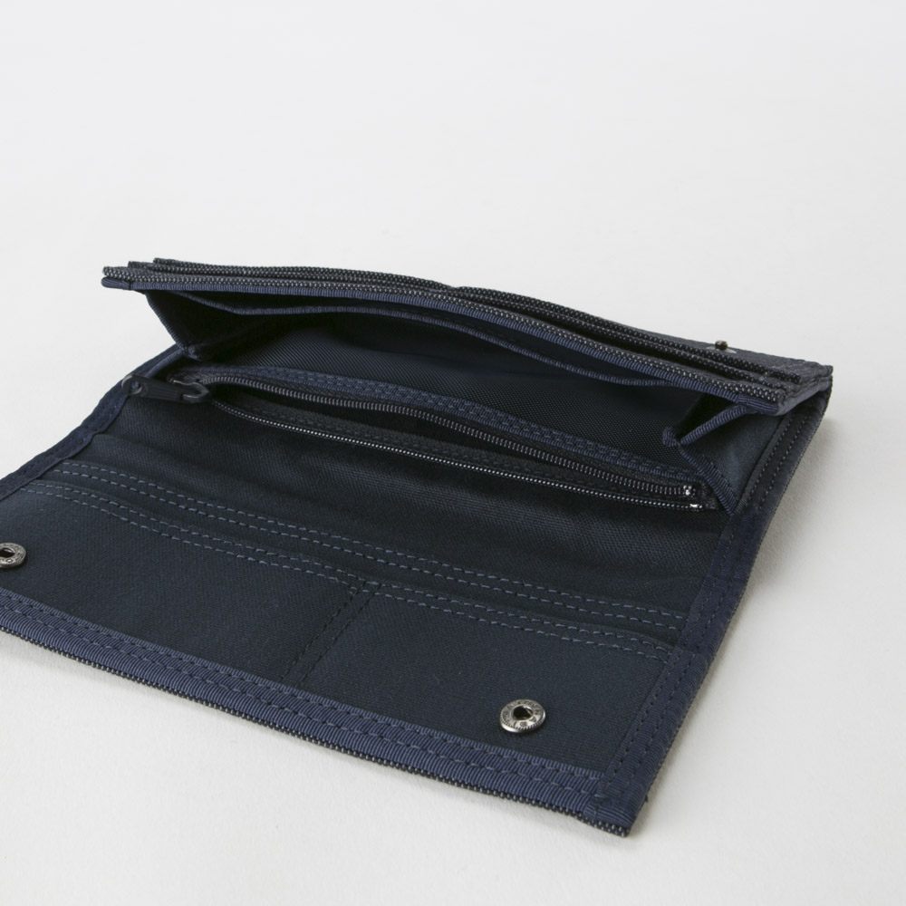 ポーター PORTER 長財布 SMOKY 592-06371【FITHOUSE ONLINE SHOP】