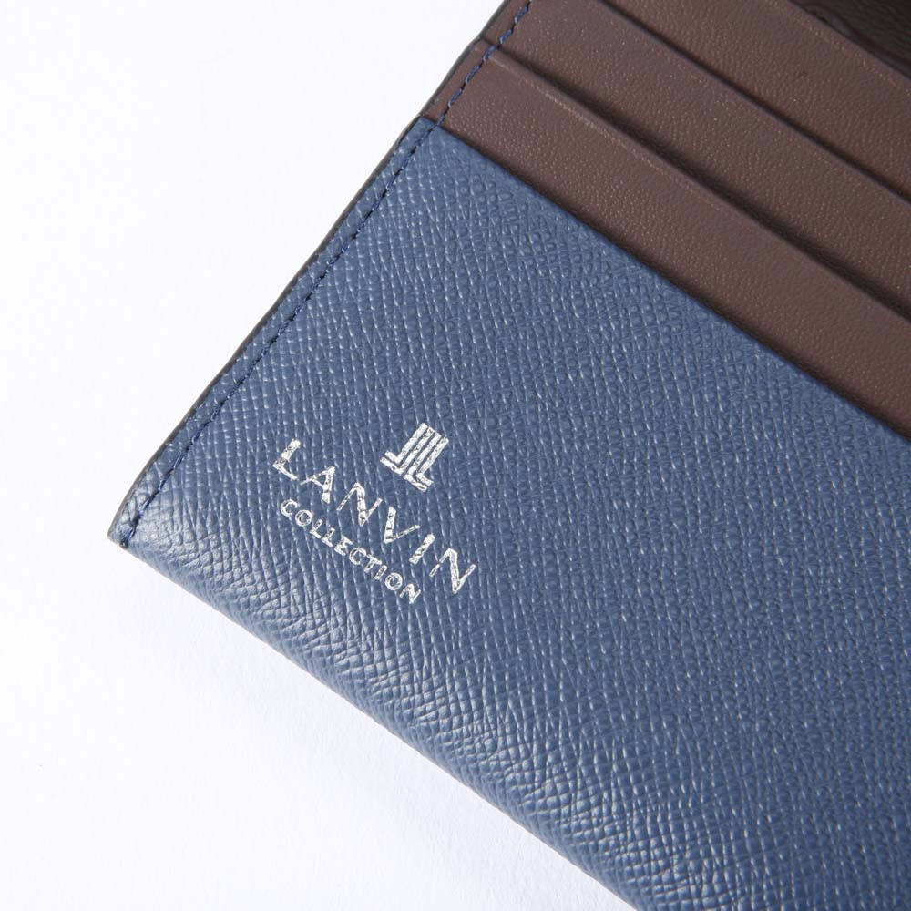ランバン LANVIN 長財布 JLMW0GT1【FITHOUSE ONLINE SHOP