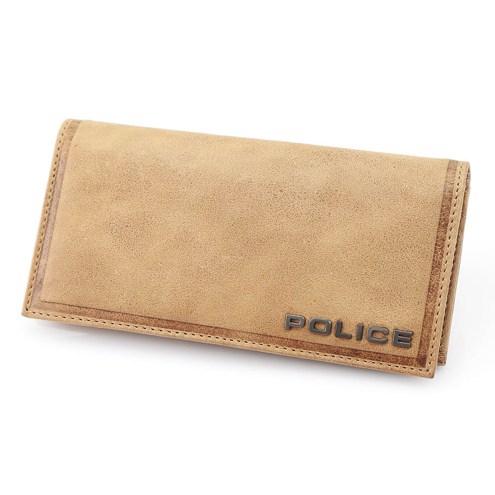 ポリス POLICE 長財布 エッジ POL58001【FITHOUSE ONLINE SHOP】