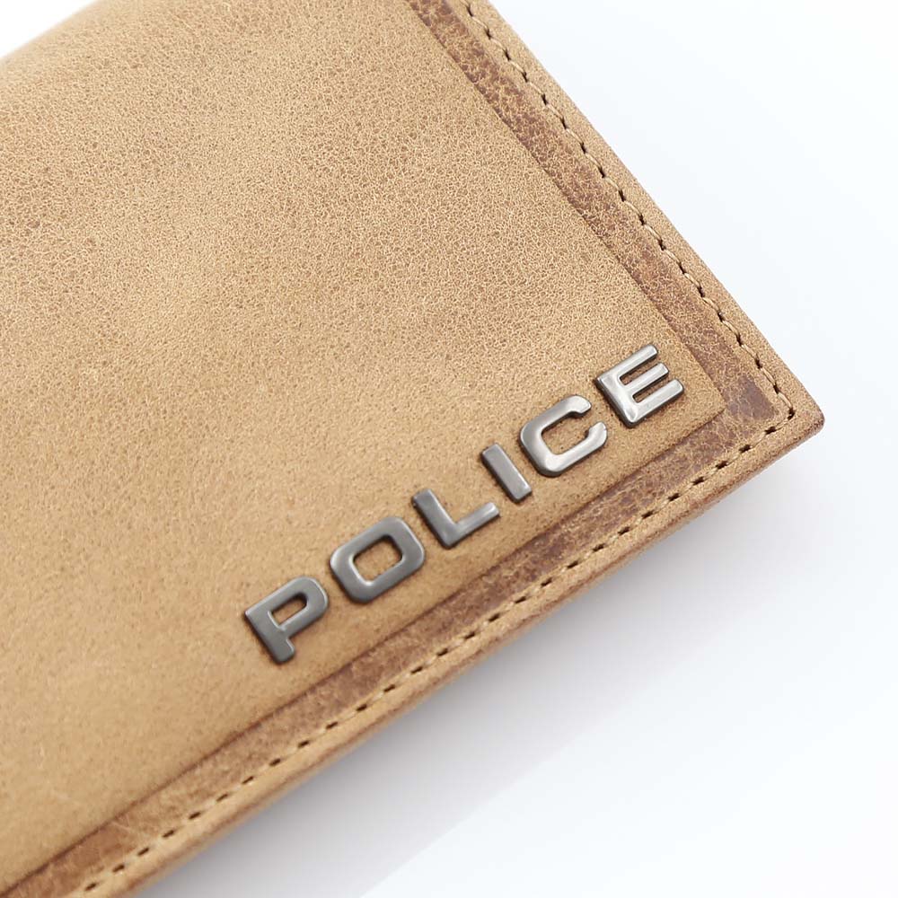 ポリス POLICE 長財布 エッジ POL58001【FITHOUSE ONLINE SHOP】