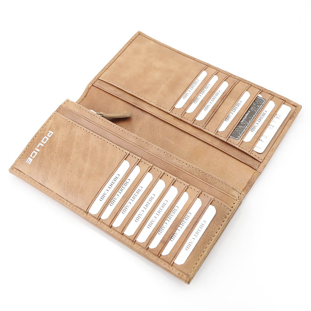 ポリス POLICE 長財布 エッジ POL58001【FITHOUSE ONLINE SHOP】