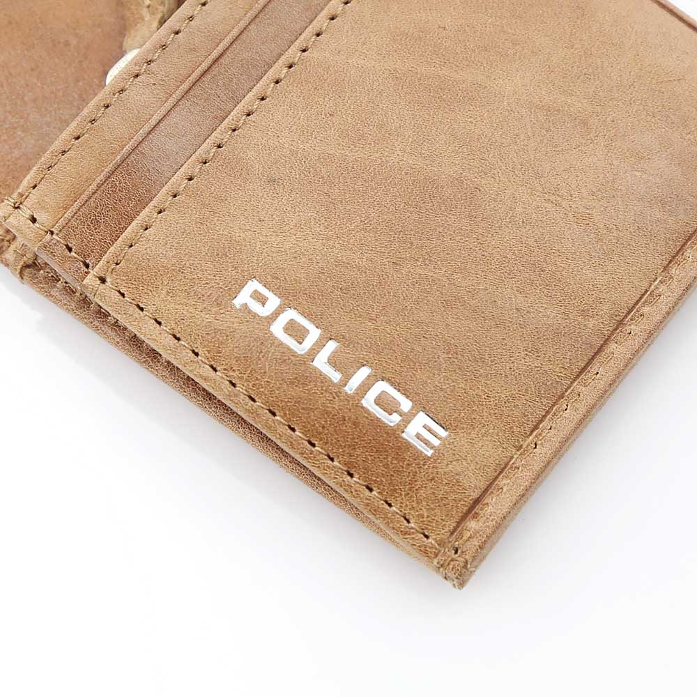 ポリス POLICE 長財布 エッジ POL58001【FITHOUSE ONLINE SHOP】