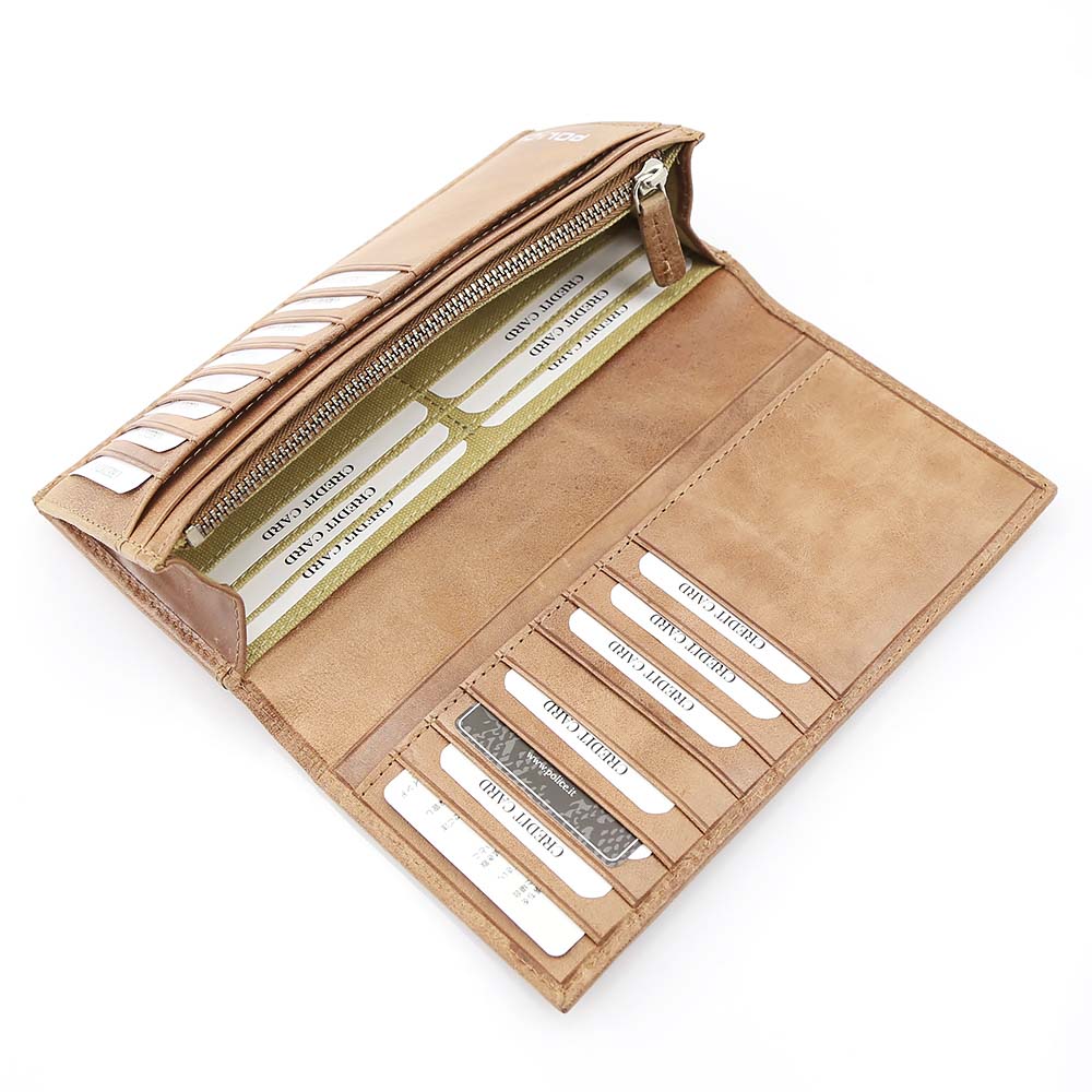 ポリス POLICE 長財布 エッジ POL58001【FITHOUSE ONLINE SHOP】