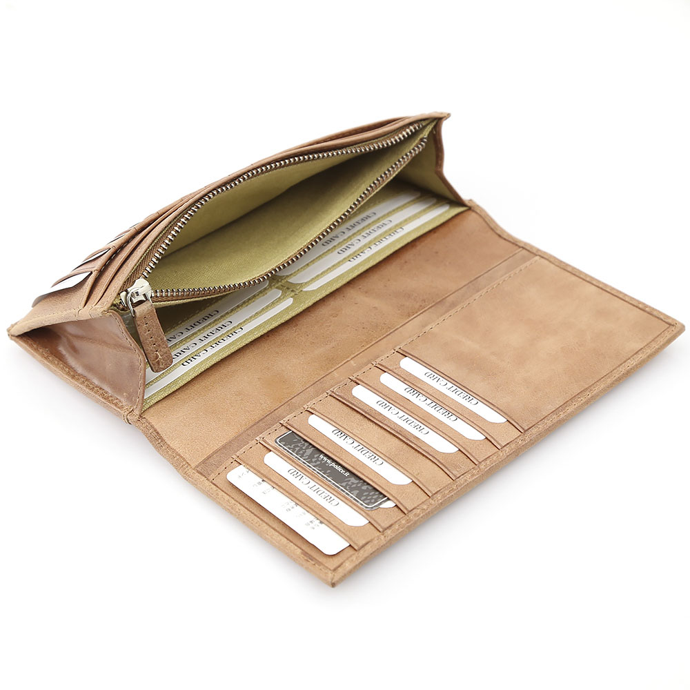 ポリス POLICE 長財布 エッジ POL58001【FITHOUSE ONLINE SHOP】