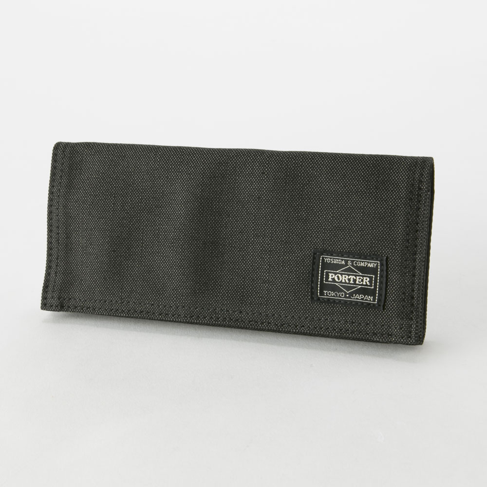 ポーター PORTER 長財布 SMOKY 592-06371【FITHOUSE ONLINE SHOP】