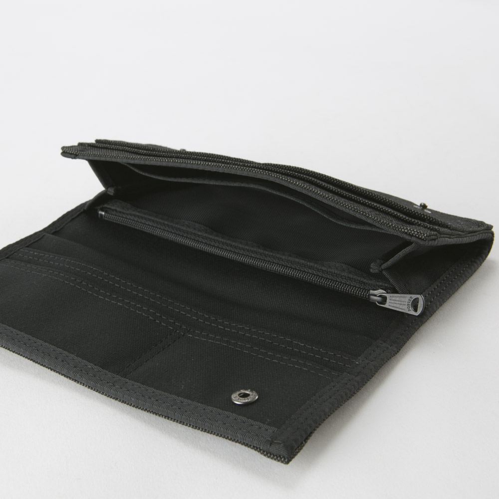 ポーター PORTER 長財布 SMOKY 592-06371【FITHOUSE ONLINE SHOP】