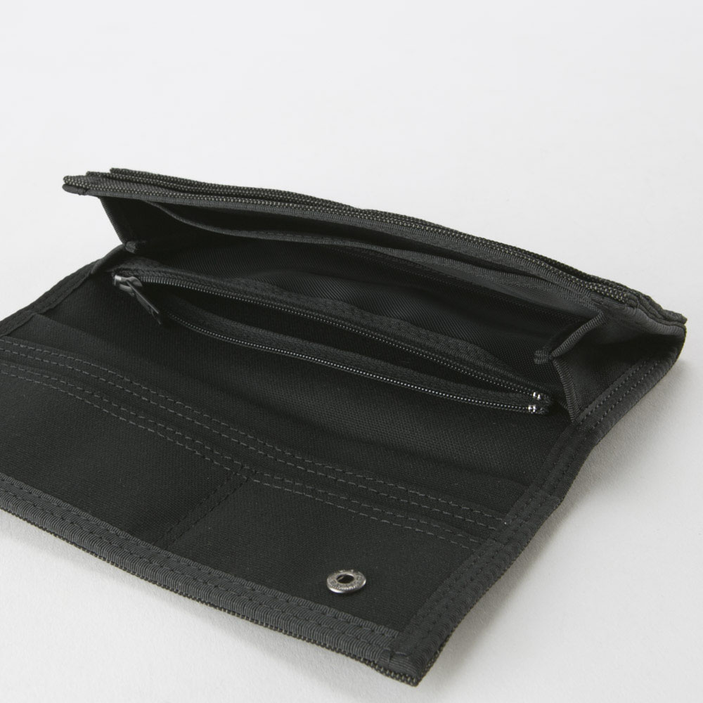 ポーター PORTER 長財布 SMOKY 592-06371【FITHOUSE ONLINE SHOP】