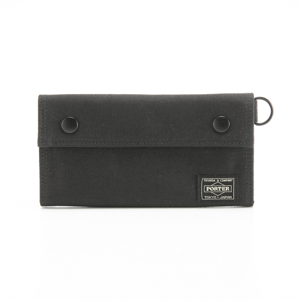 ポーター PORTER 長財布 SMOKY ロングウォレット 592-26371【FITHOUSE ONLINE SHOP】
