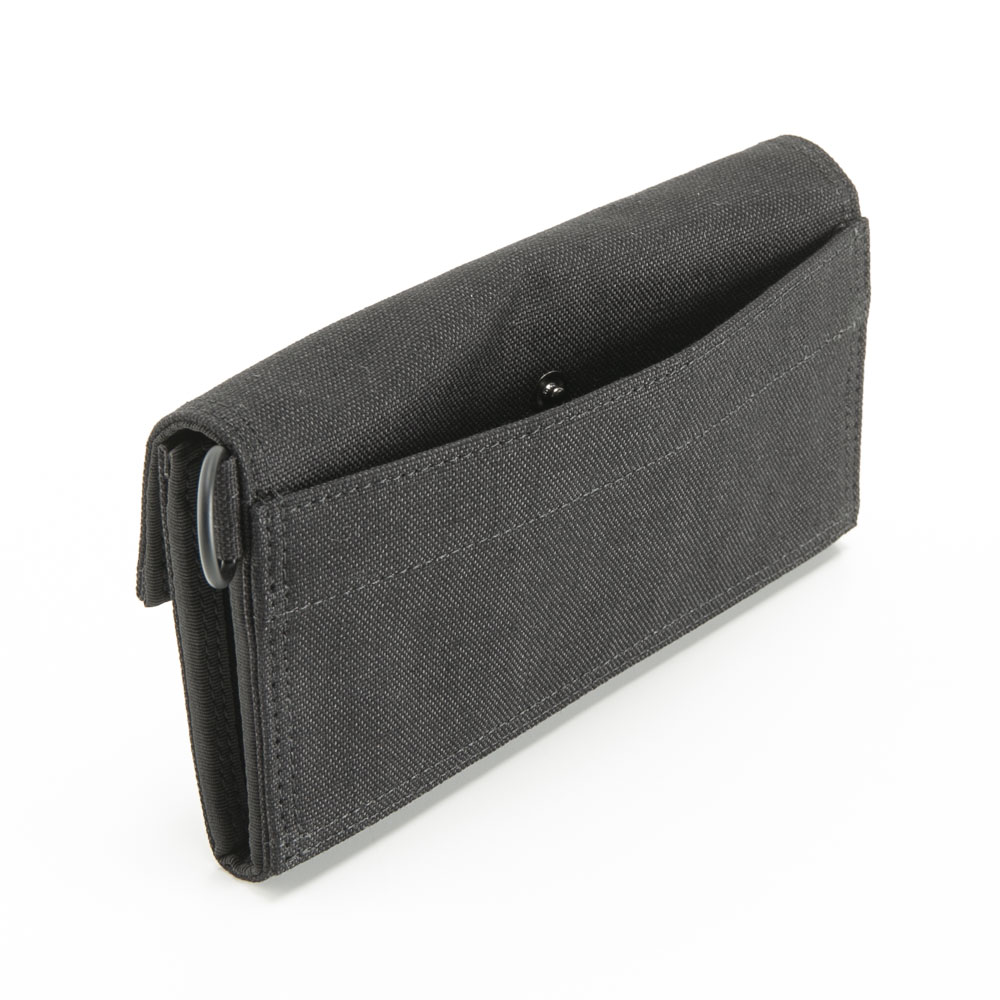 ポーター PORTER 長財布 SMOKY ロングウォレット 592-26371【FITHOUSE ONLINE SHOP】