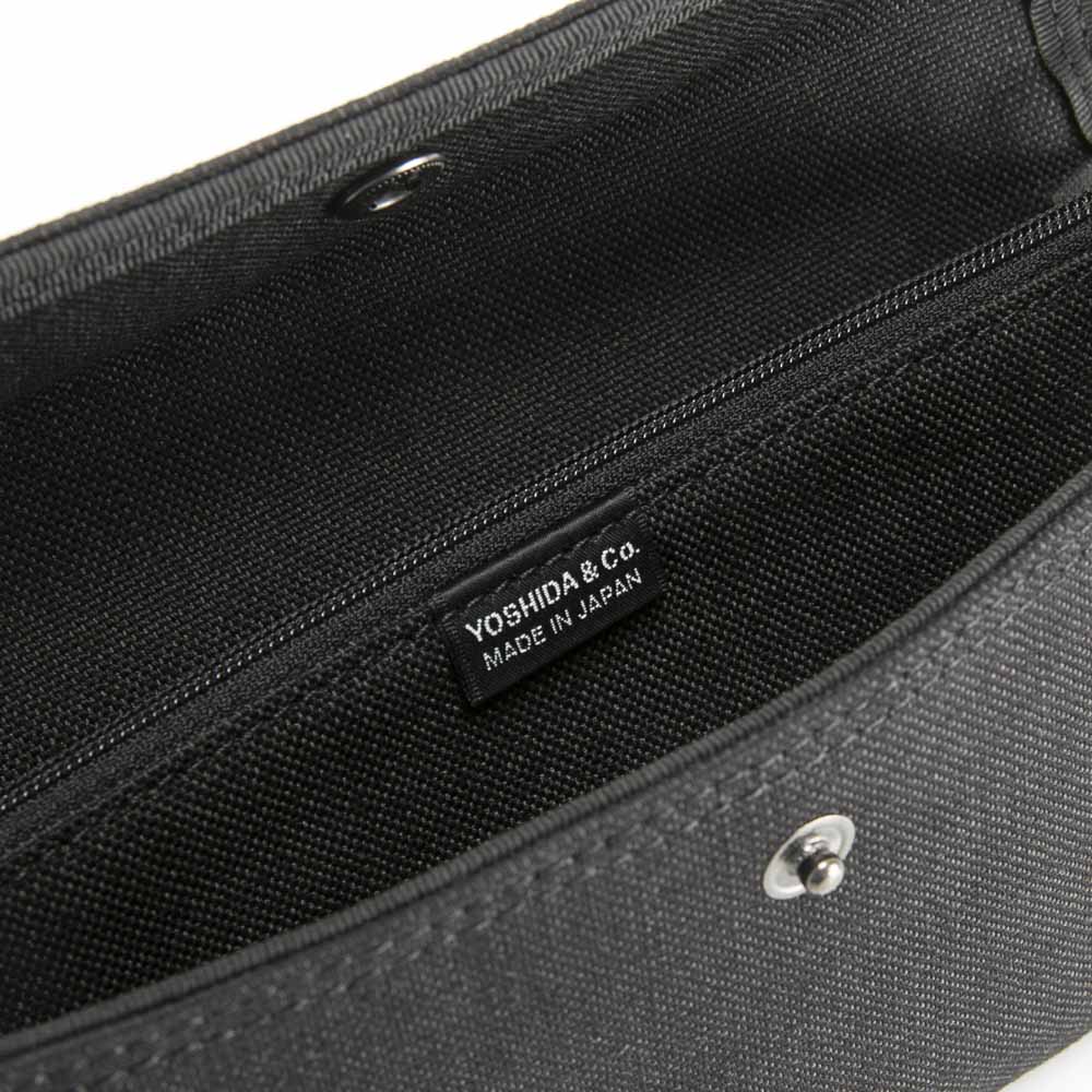 ポーター PORTER 長財布 SMOKY ロングウォレット 592-26371【FITHOUSE ONLINE SHOP】