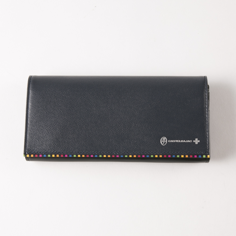 カステルバジャック CASTELBAJAC 長財布 アーチ小物 74614【FITHOUSE ONLINE SHOP】