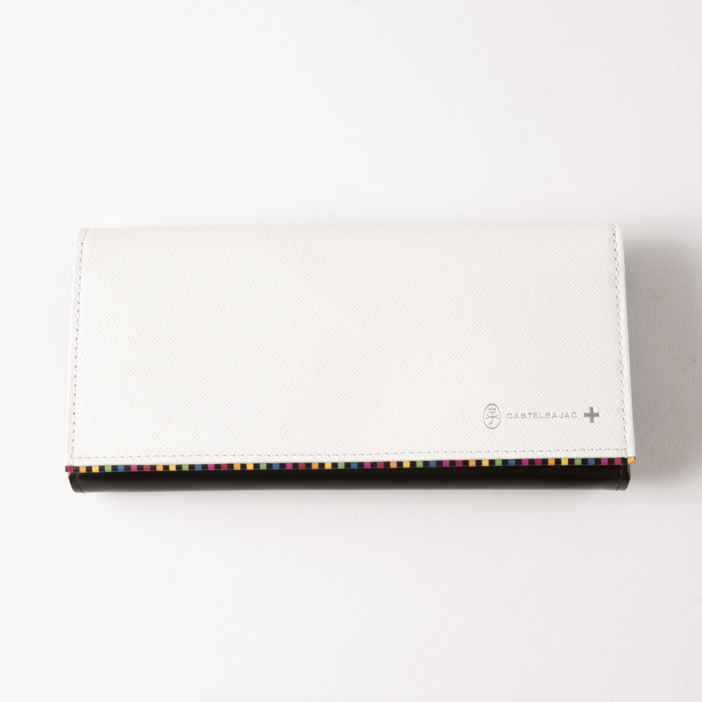カステルバジャック CASTELBAJAC 長財布 アーチ小物 74614【FITHOUSE ONLINE SHOP】