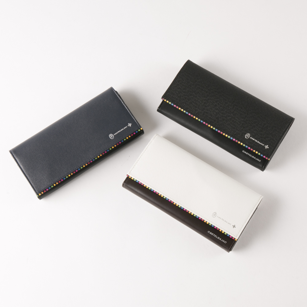 カステルバジャック Castelbajac 長財布 アーチ小物 Fithouse Online Shop フィットハウス公式オンラインショップ Fit House Online Shop