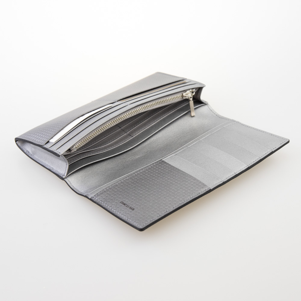 コムサメン COMME CA MEN 長財布 ブロック WCM6833【FITHOUSE ONLINE SHOP】