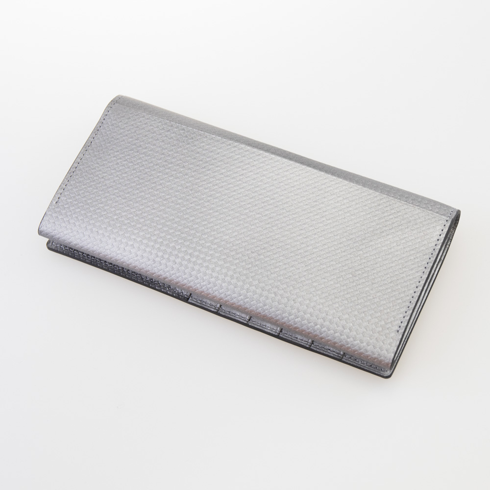 コムサメン COMME CA MEN 長財布 ブロック WCM6833【FITHOUSE ONLINE SHOP】