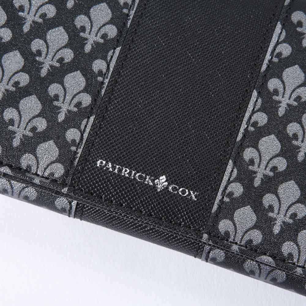 パトリックコックス PATRICK COX 長財布 PXMW8ET1【FITHOUSE ONLINE SHOP】