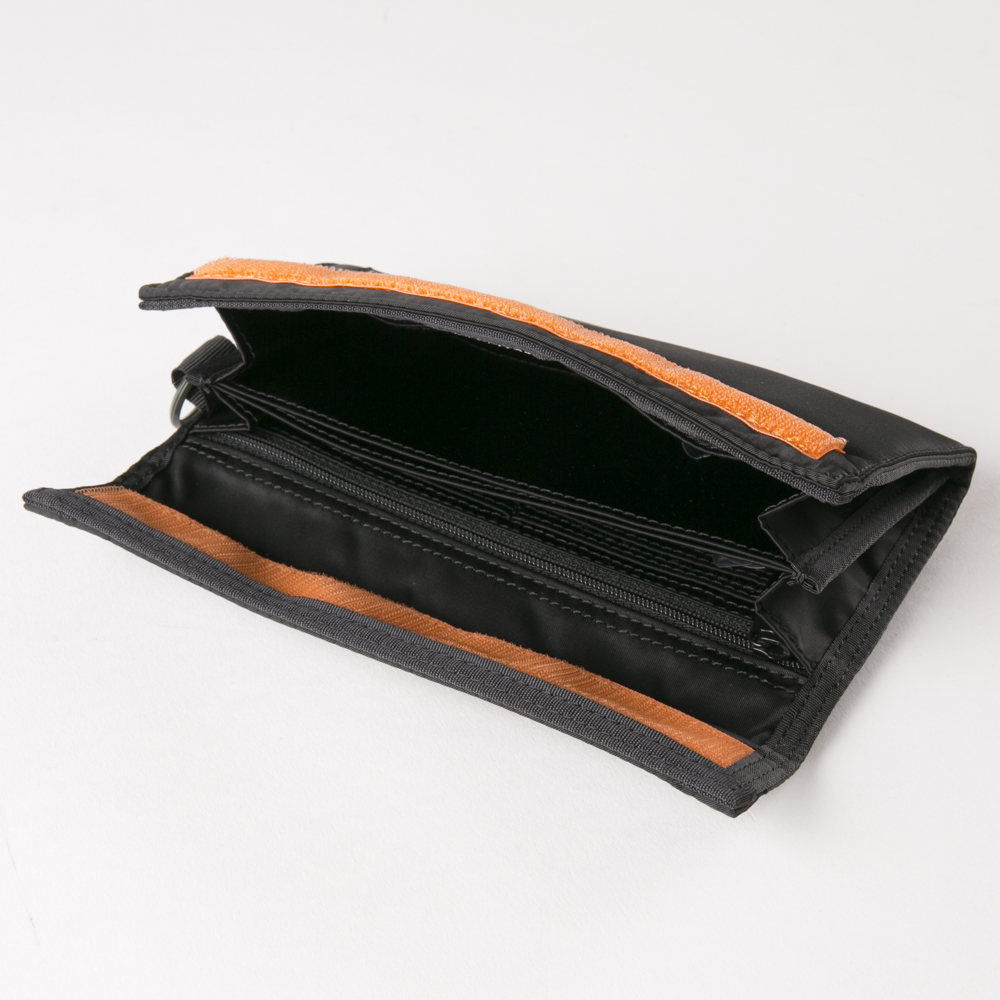 ポーター PORTER 長財布 TANKER 622-68166【FITHOUSE ONLINE SHOP】
