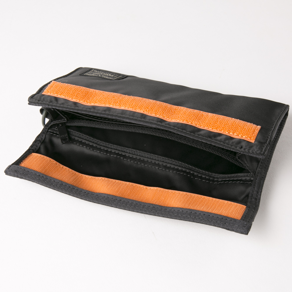ポーター PORTER 長財布 TANKER 622-68166【FITHOUSE ONLINE SHOP】