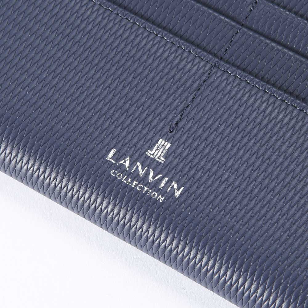 ランバン LANVIN 長財布 レザーコンビネーション JLMW9HT1【FITHOUSE ONLINE SHOP】