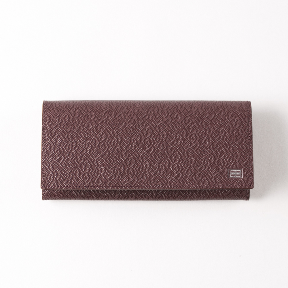 ポーター エイブル ロングウォレット 030-03083 PORTER 長財布【FITHOUSE ONLINE SHOP】