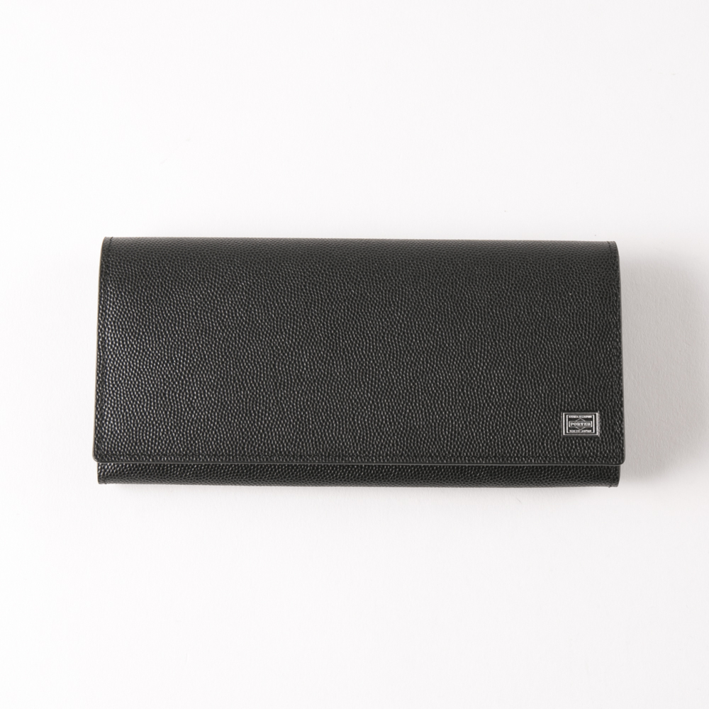 ポーター エイブル ロングウォレット 030-03083 PORTER 長財布【FITHOUSE ONLINE SHOP】