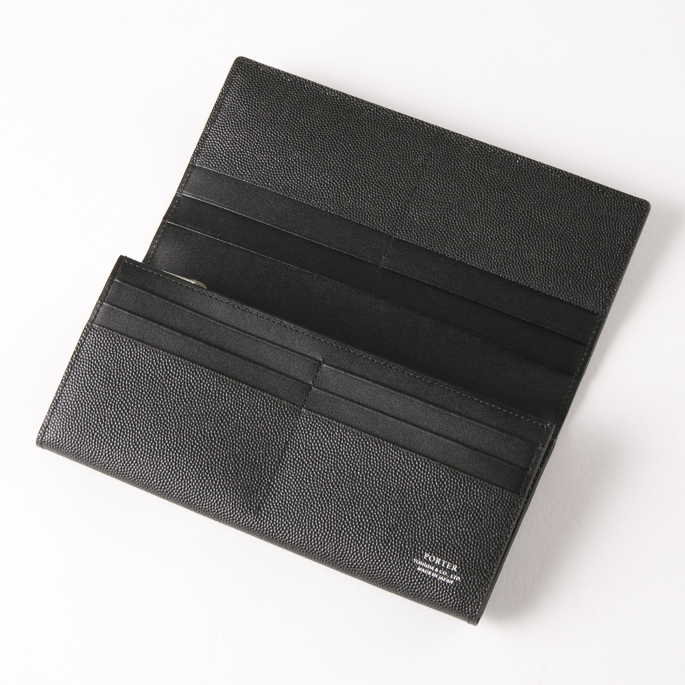 ポーター エイブル ロングウォレット 030-03083 PORTER 長財布【FITHOUSE ONLINE SHOP】