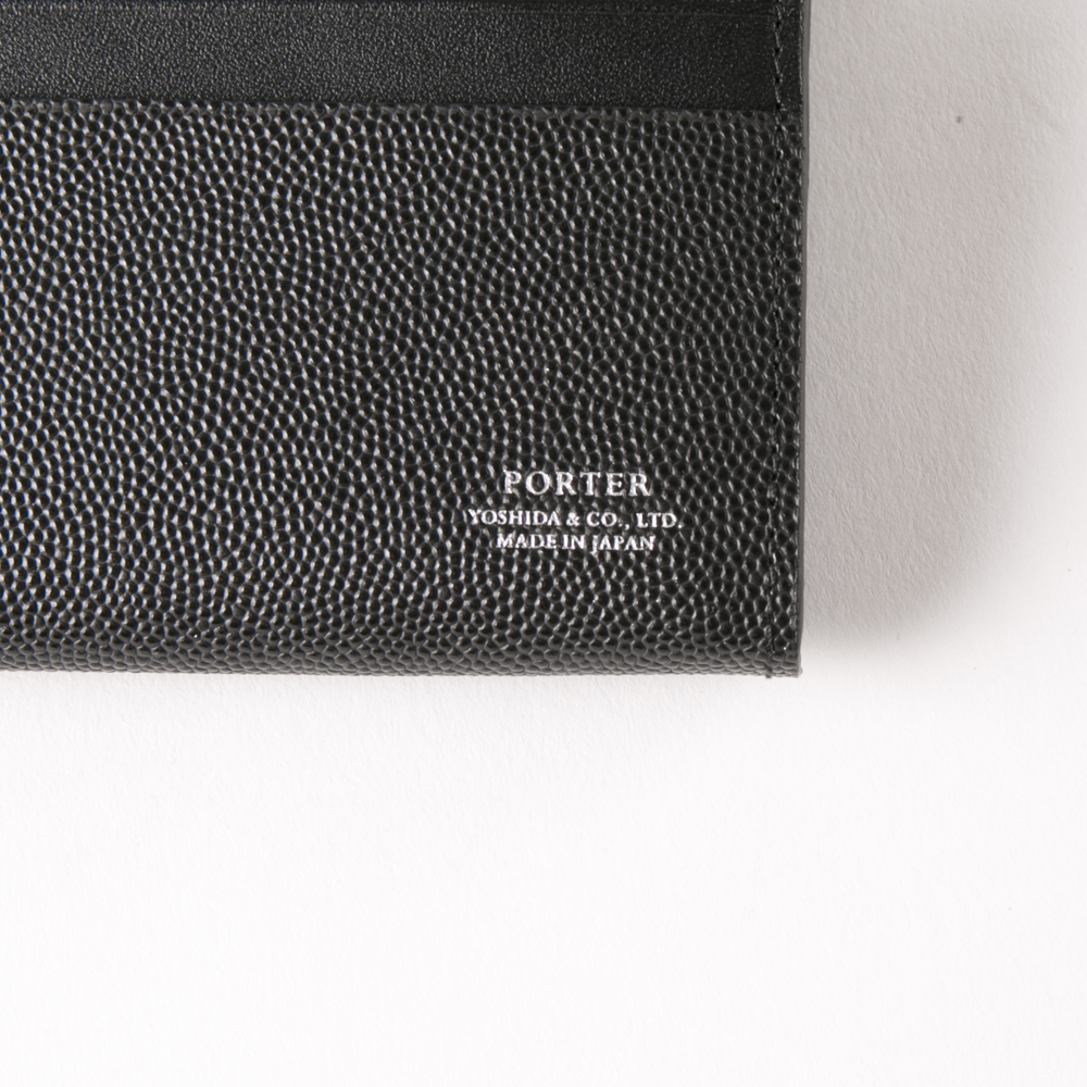 ポーター エイブル ロングウォレット 030-03083 PORTER 長財布【FITHOUSE ONLINE SHOP】