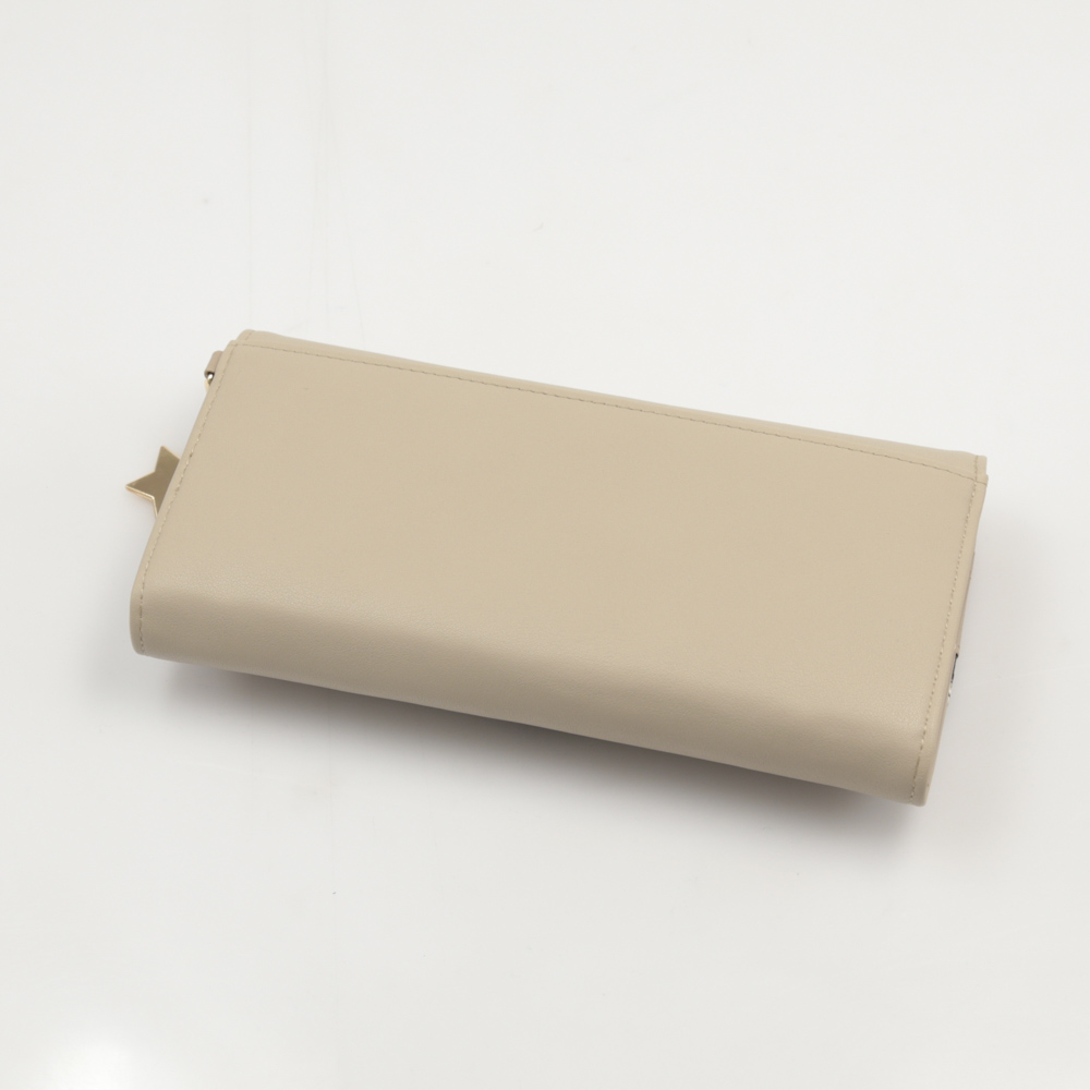 セシルマクビー CECIL McBEE 長財布 ロミー 66088【FITHOUSE ONLINE SHOP】