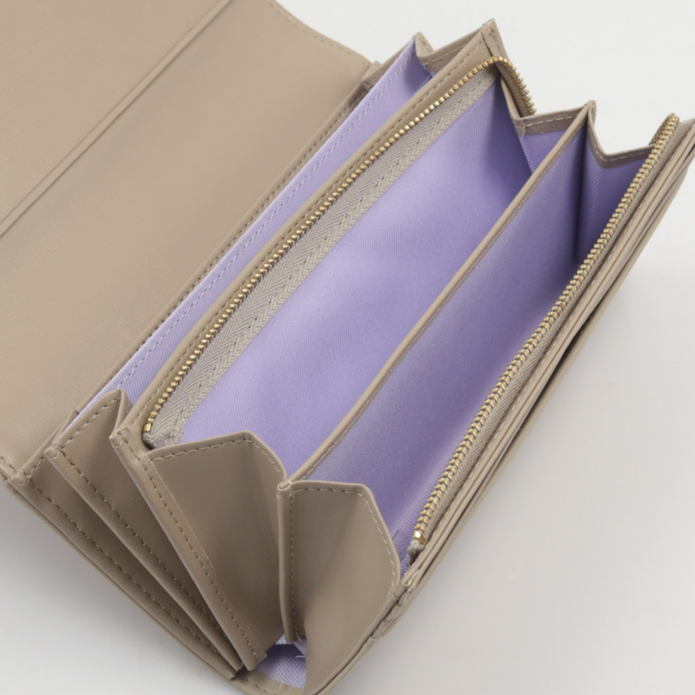 セシルマクビー CECIL McBEE 長財布 ロミー 66088【FITHOUSE ONLINE SHOP】