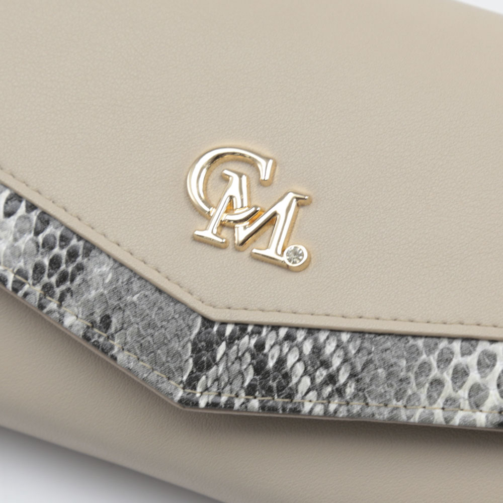 セシルマクビー CECIL McBEE 長財布 ロミー 66088【FITHOUSE ONLINE SHOP】