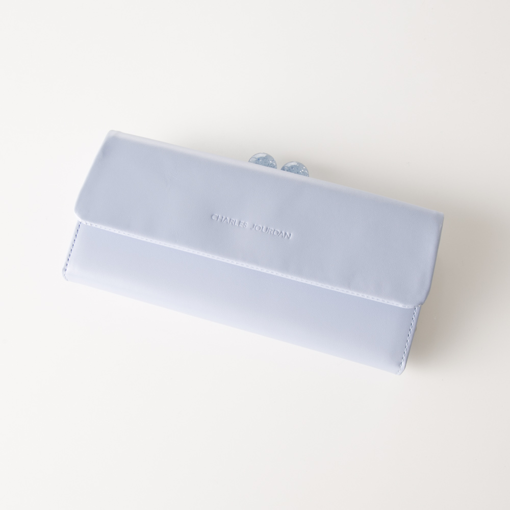 シャルルジョルダン CHARLES JOURDAN 長財布 キャンディー2P CJ3303【FITHOUSE ONLINE SHOP】