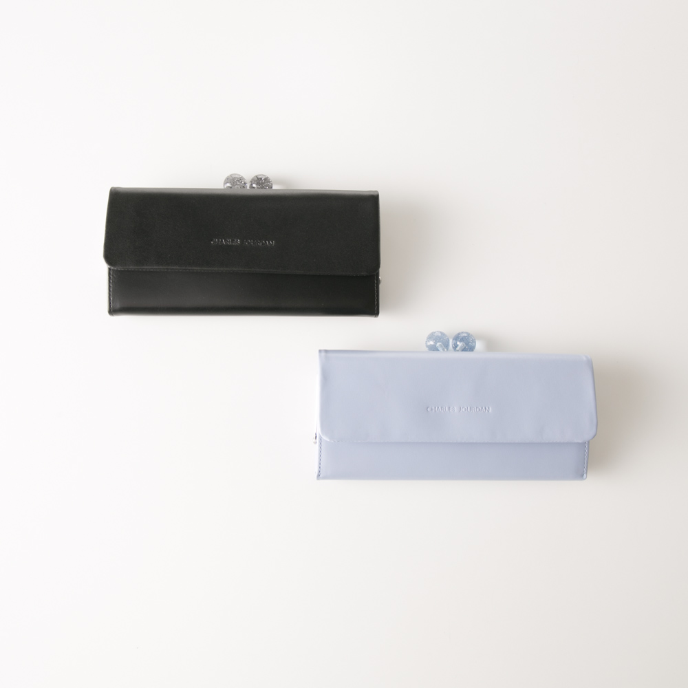 シャルルジョルダン CHARLES JOURDAN 長財布 キャンディー2P CJ3303【FITHOUSE ONLINE SHOP】